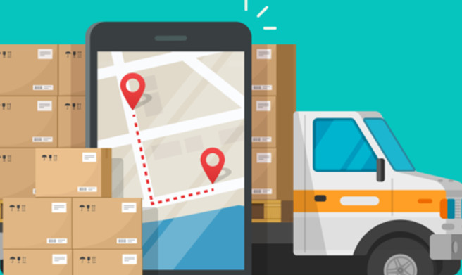 الخدمات اللوجستية