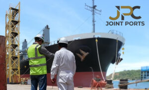 إصلاح وصيانة السفن