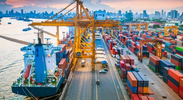 التخليص الجمركي