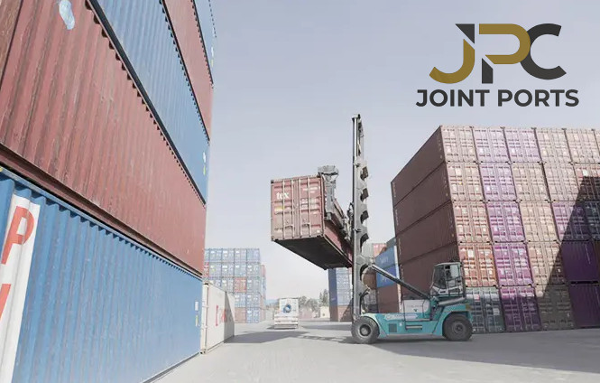 الخدمات اللوجستية