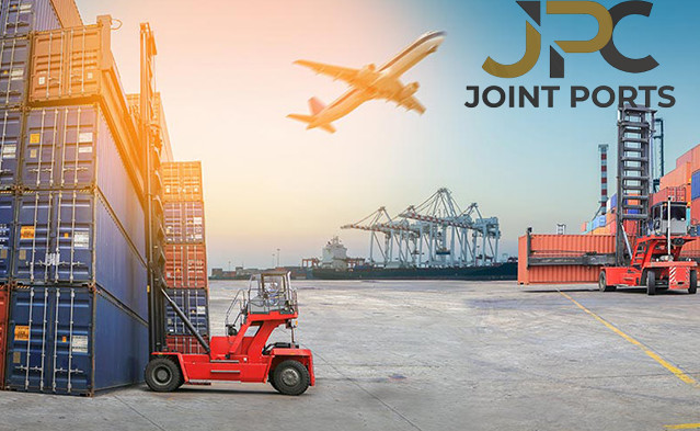 وكيل شحن موثوق