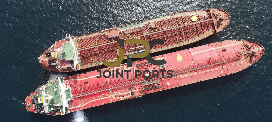 Joint Port Marine Services | JPC JOINT PORTS Marine Logistics & Supply Solutions