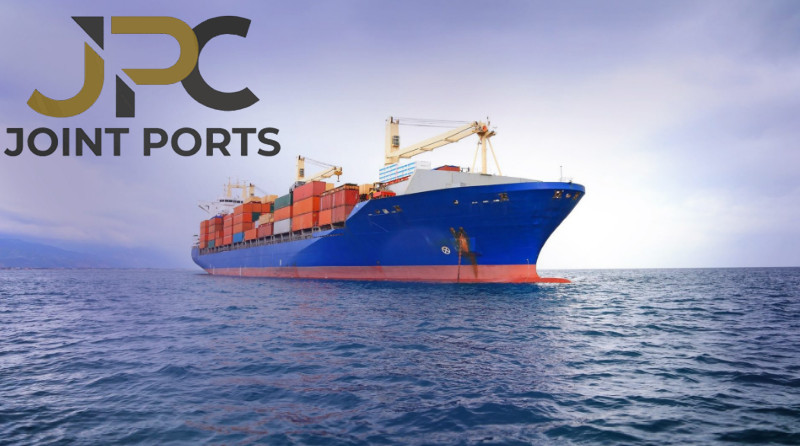 What JOINT PORTS – JPC Provides as a Marine Agent in Saudi Ports