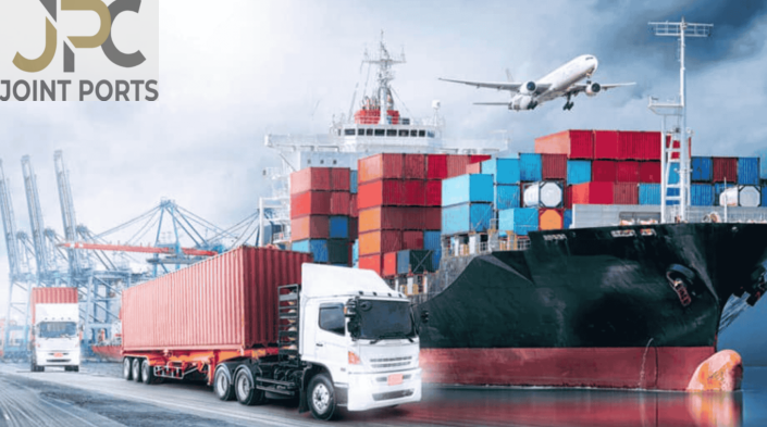 jpc logistics – خدمات النقل والتخزين المتكاملة