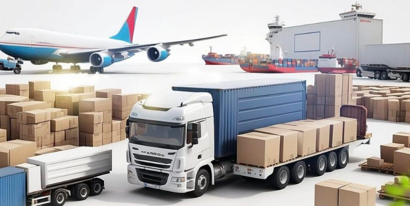 تكاليف الشحن في السعودية: ما تحتاج معرفته مع المنافذ المشتركة للخدمات البحرية الوكيل الملاحي الرائد