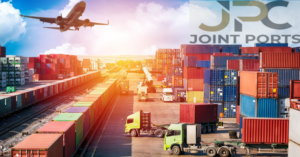 خدمات التخليص الجمركي البحري والبري